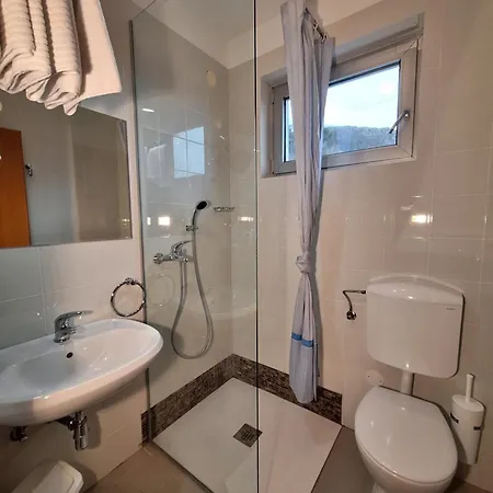 Guest house Primula 3*