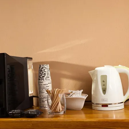 Primula 招待所 新戈里察