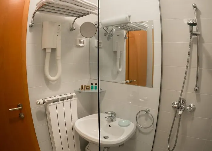 Primula Hiša za goste