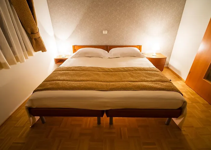 Hiša za goste Primula Nova Gorica