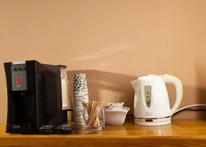 Primula Hiša za goste Nova Gorica