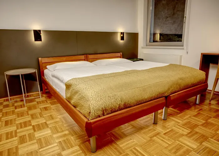 Hiša za goste Primula Nova Gorica