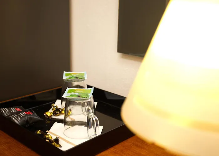 Hiša za goste Primula 3*