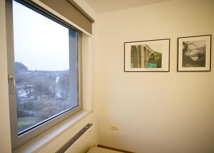 Hiša za goste Primula