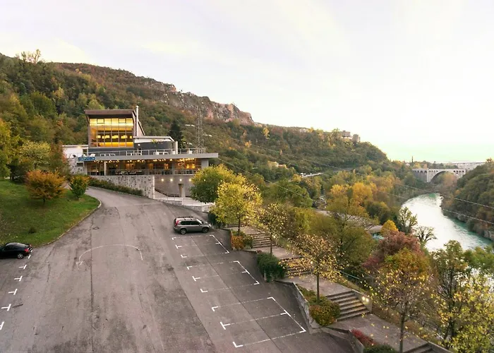 Primula Hiša za goste