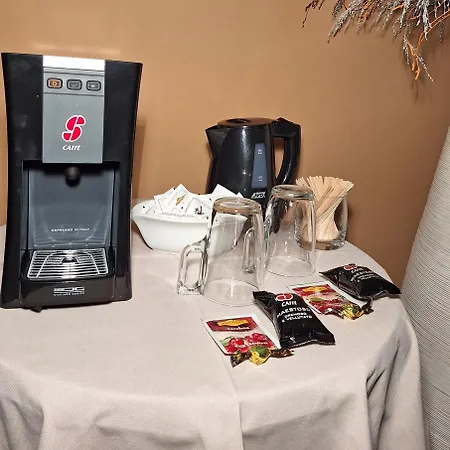 ゲストハウス Primula