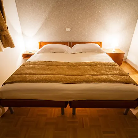 ゲストハウス Primula ノヴァ・ゴリツァ