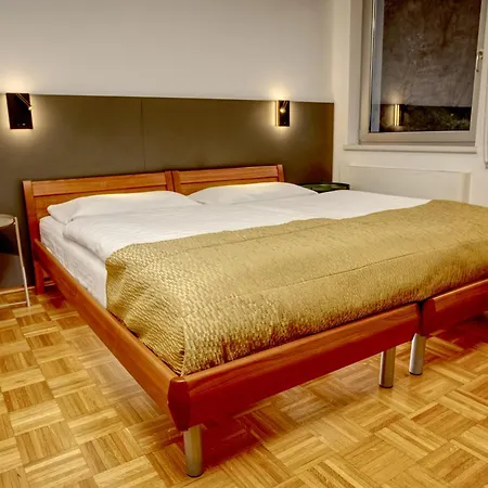 ゲストハウス Primula ノヴァ・ゴリツァ