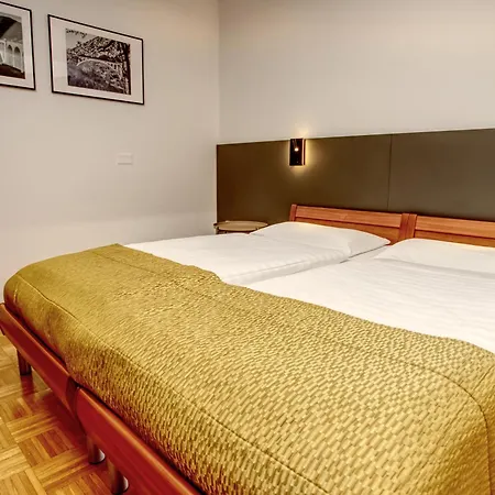 Hiša za goste Primula 3*