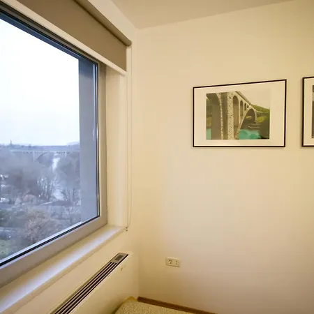 Hiša za goste Primula