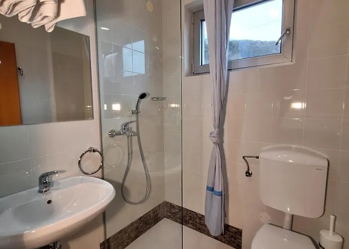 Гостевой дом Primula 3*