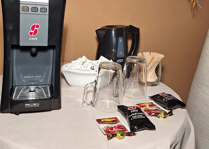 Гостевой дом Primula