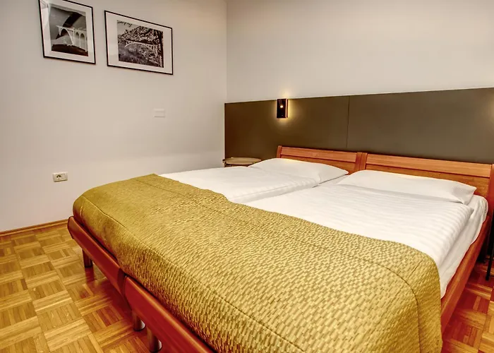 Гостевой дом Primula 3*